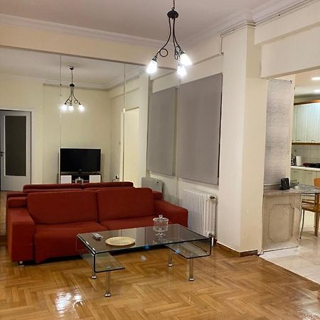 Elegant Apartment เอเธนส์ ภายนอก รูปภาพ