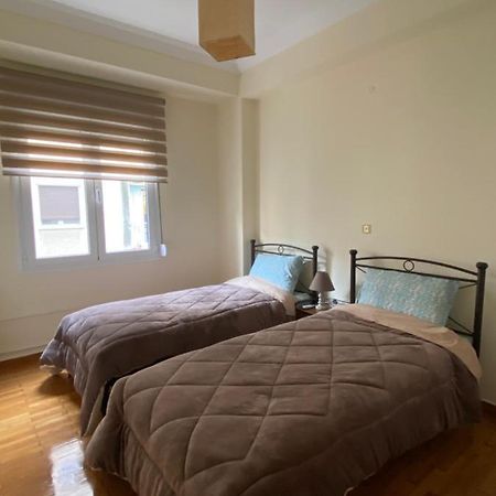 Elegant Apartment เอเธนส์ ภายนอก รูปภาพ