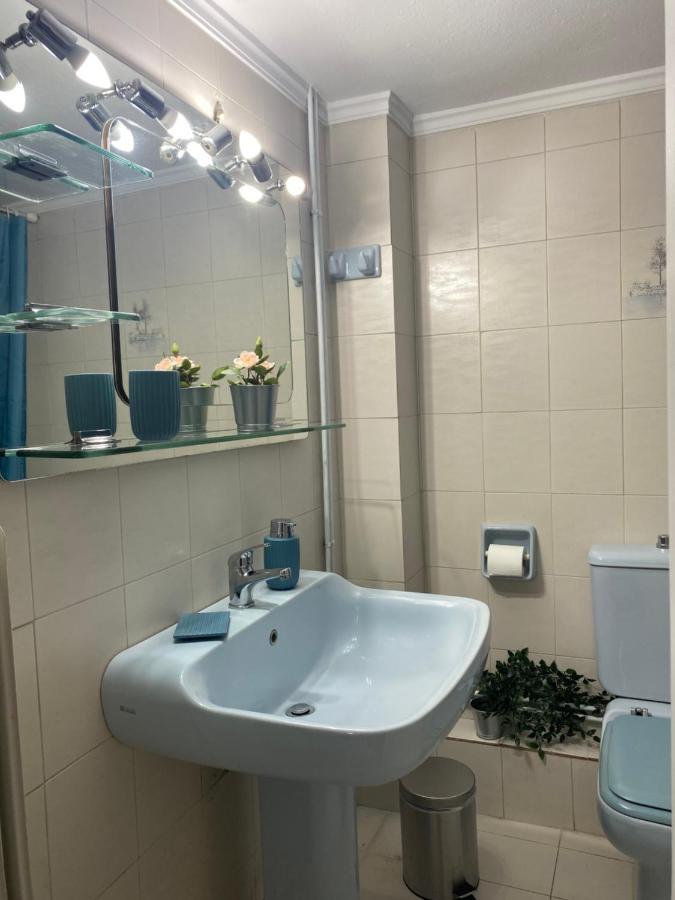 Elegant Apartment เอเธนส์ ภายนอก รูปภาพ